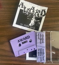Image 2 of AWARD S/T CS
