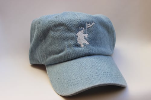 Image of ELEPHANT DAD HATS -CLICK FOR VARIETY OF COLORS