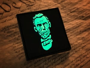Image of Abe