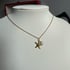 Starfish necklace  Image 5