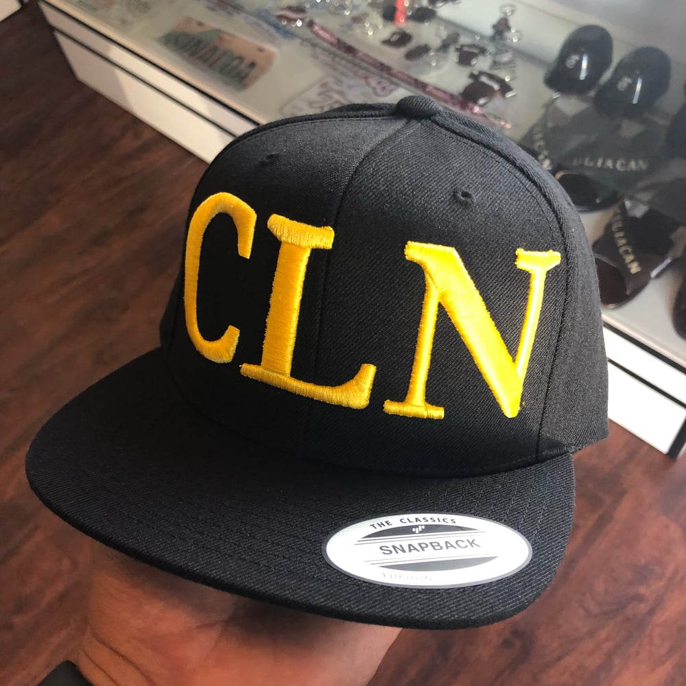 Image of Culiacan