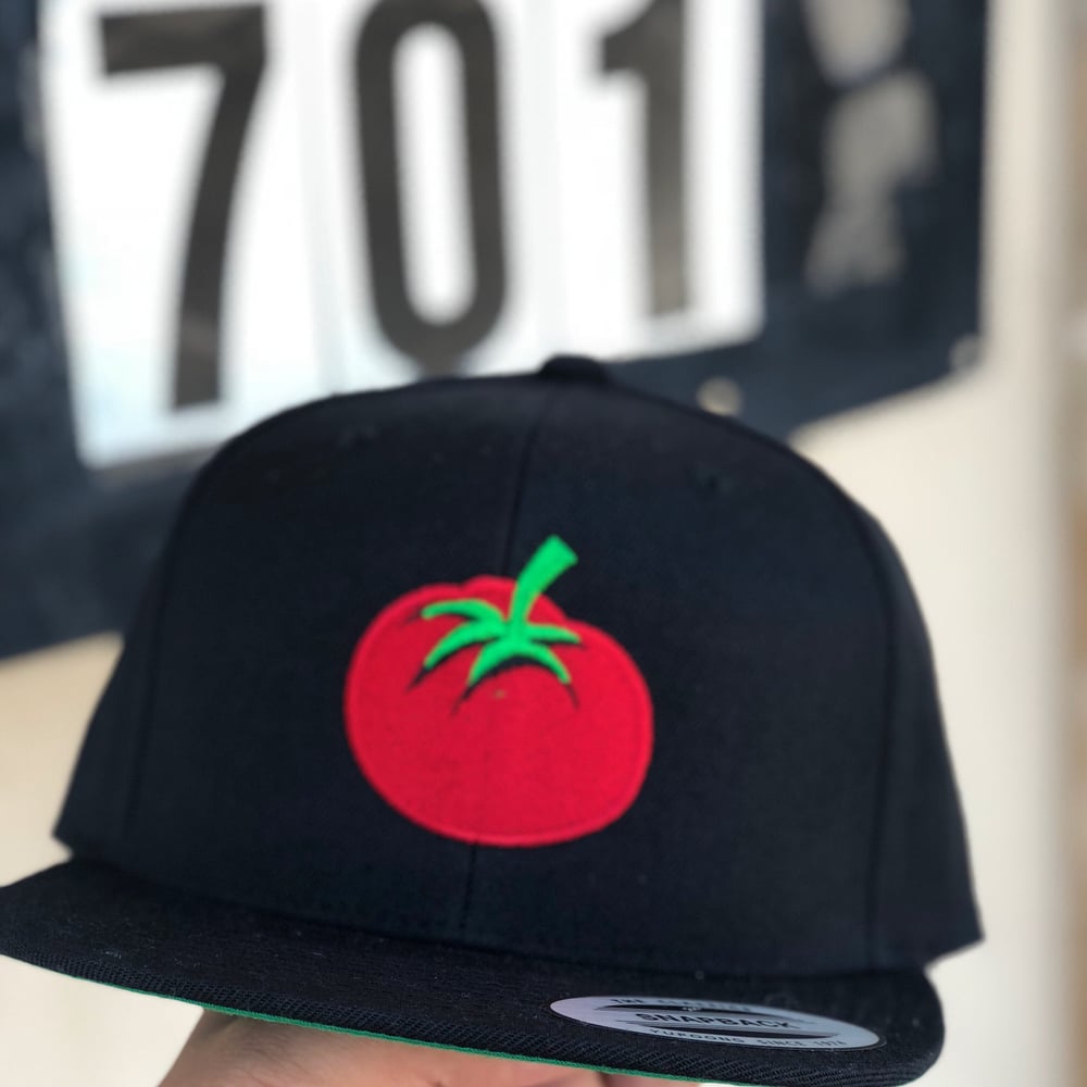 Image of Tomate Culichi