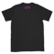 Image of Double Cupped Tee
