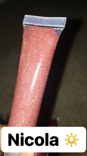 Image of Nicola 🔅