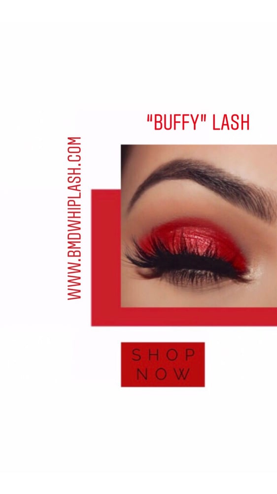 Image of BUFFY LASH