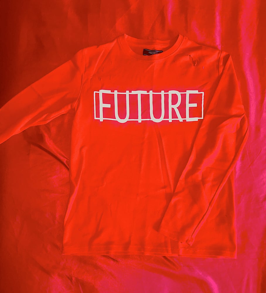 Image of Future Tee .