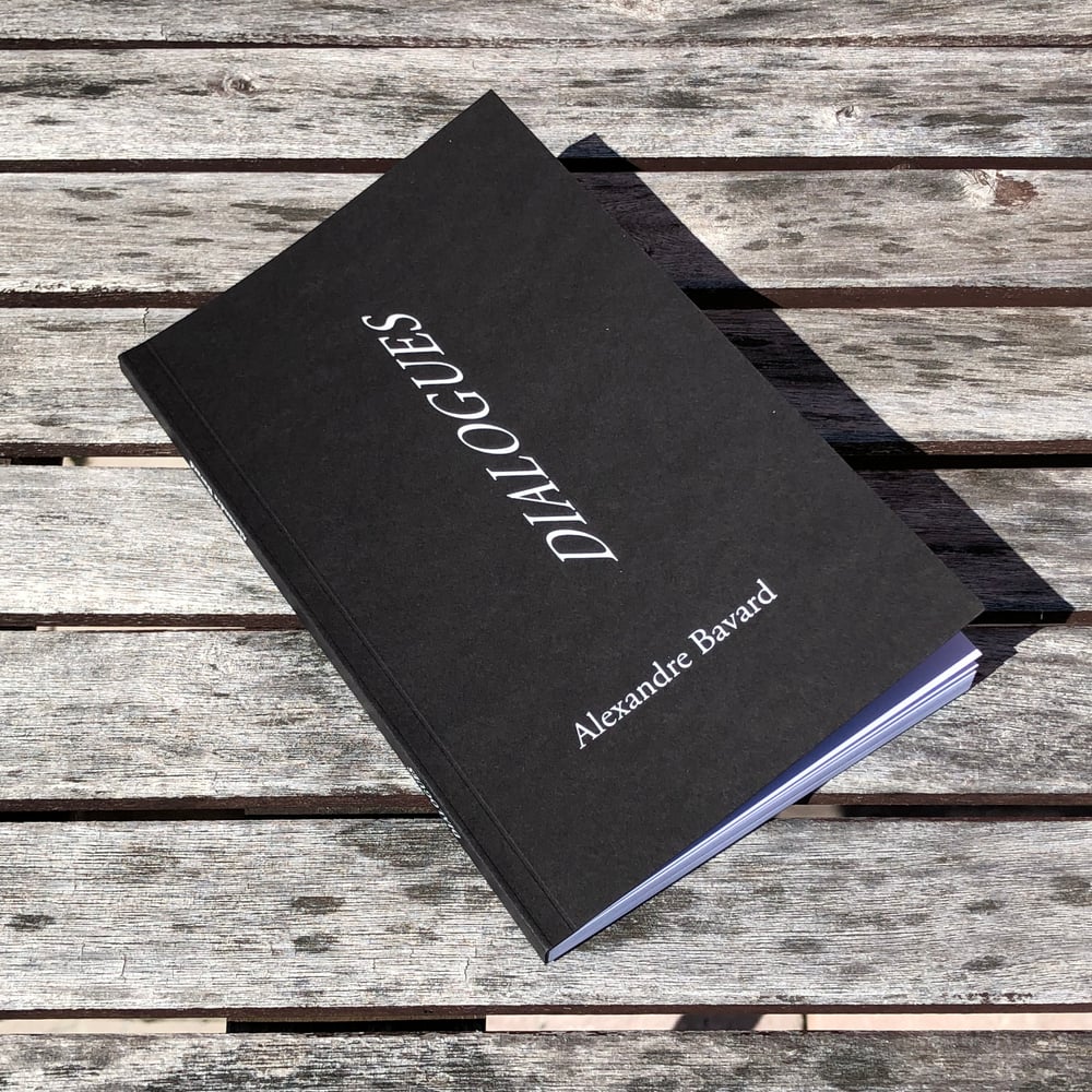 Image of Dialogues (English edition) by MOSA