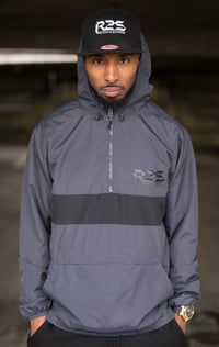 Image 1 of The R2S Windbreaker pullover