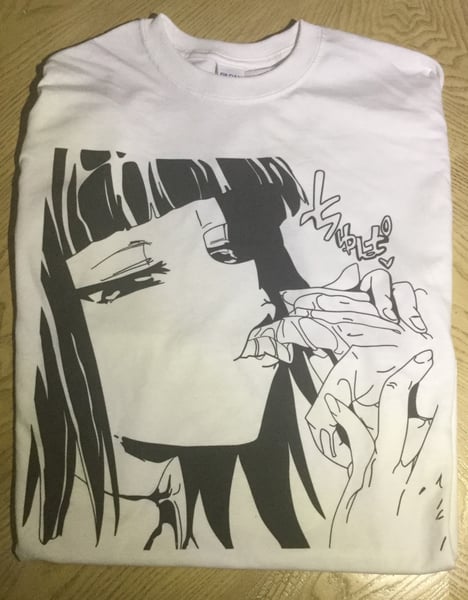 Image of Lick Persona T-shirt