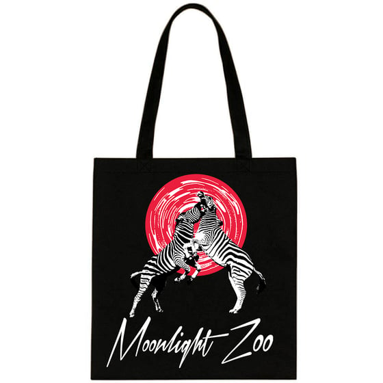 Image of Tote Bag