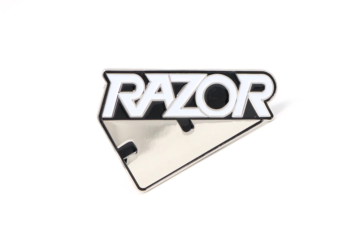 Razor Logo