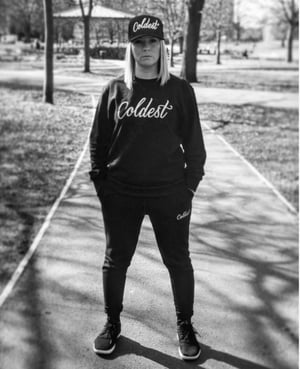 CLASSIC TRACKSUIT BOTTOMS