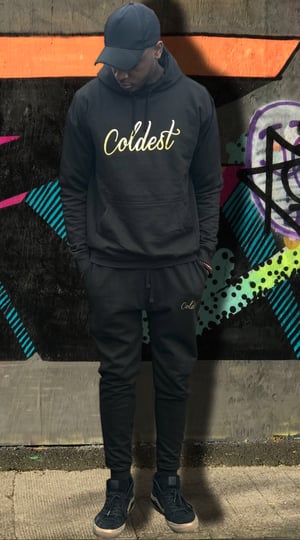 CLASSIC TRACKSUIT BOTTOMS