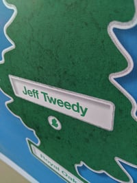 Image 5 of Jeff Tweedy, Royal Oak, Michigan Gig Poster