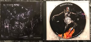 Image of BUDDERSIDE ~ Debut Album CD with Booklet