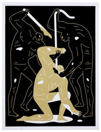 Image 2 of CLEON PETERSON - VENGEANCE TO TAKE 2018