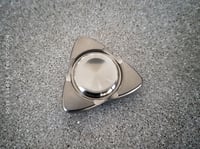 Pose Blades - Tri Cocoon - Titanium