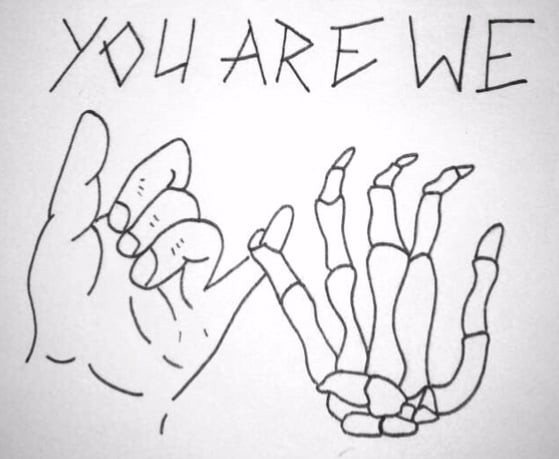 Image of You Are We