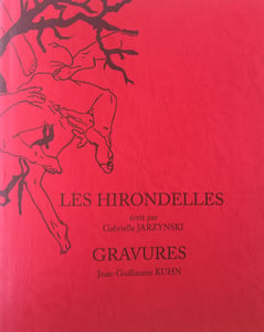 Image of Les Hirondelles