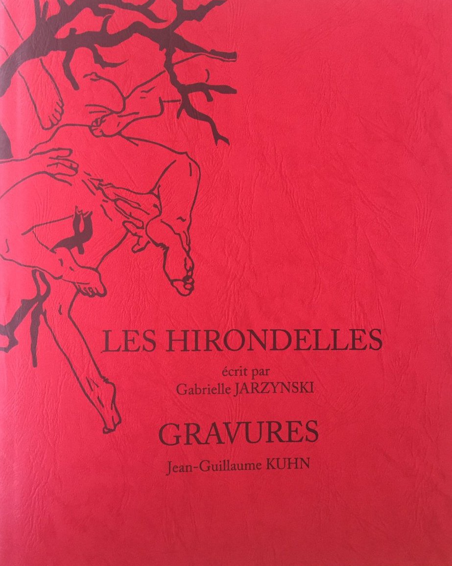 Image of Les Hirondelles