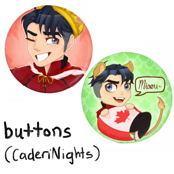 Image of Buttons