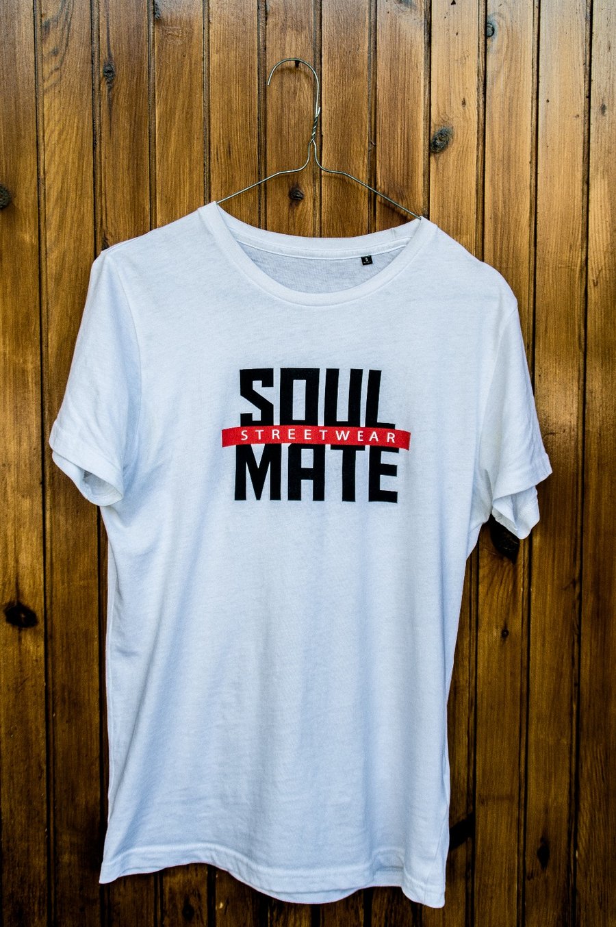 Image of SoulMate T-Shirt