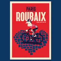 Image 1 of PARIS ROUBAIX 2018