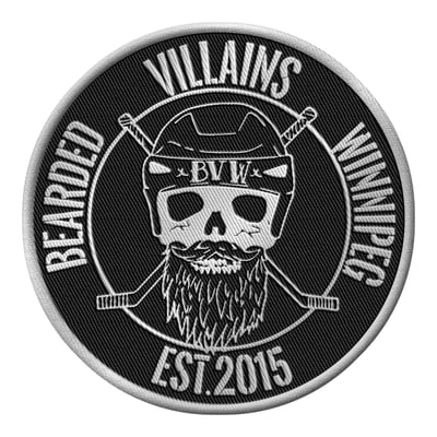 Image of BVW OFFICIAL PATCH