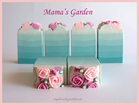Image of Mama's Garden (Kismet)