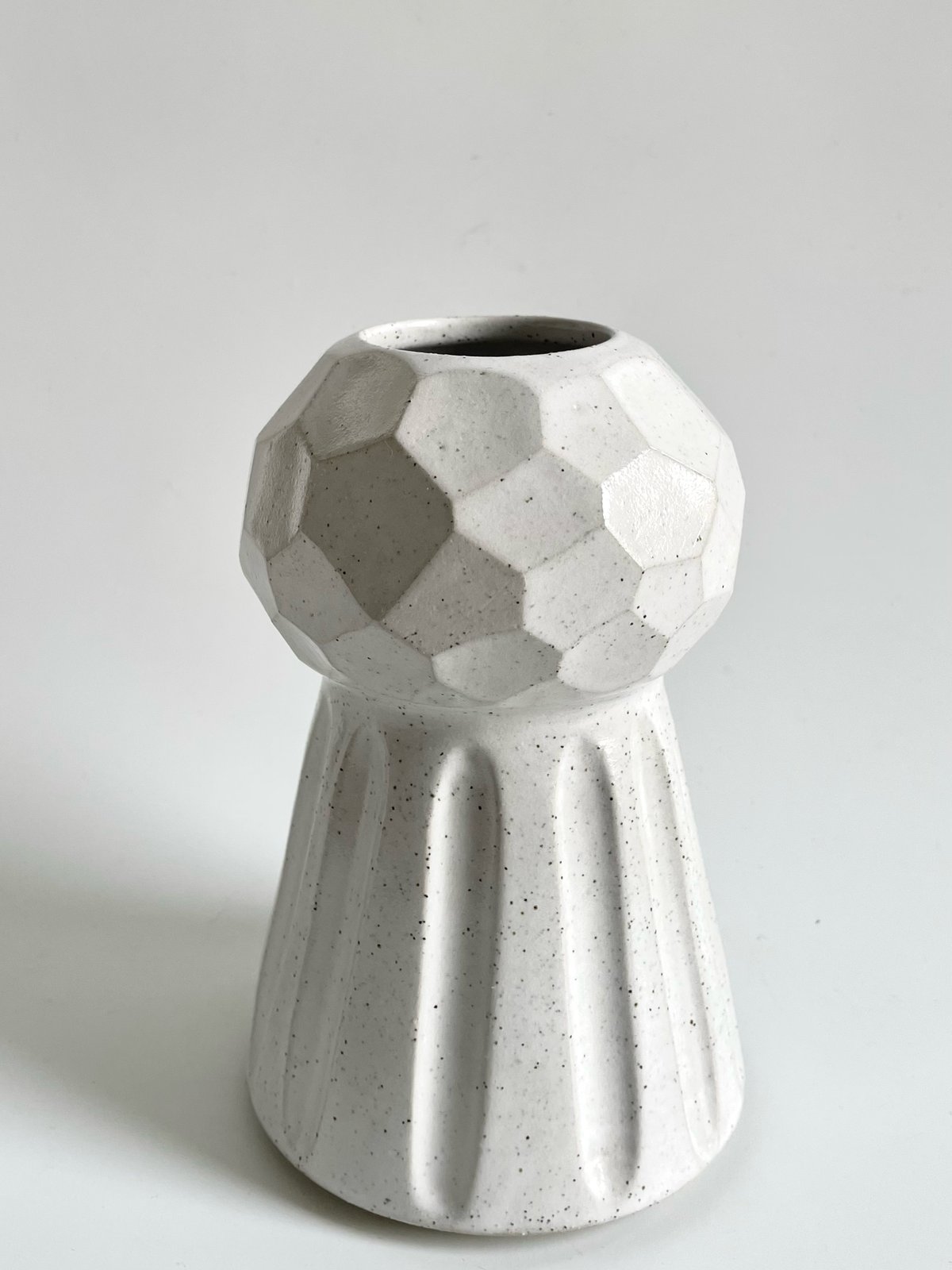 Image of Belly vase 3 