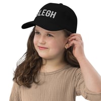 Image 2 of KIDS BLEGH CAP