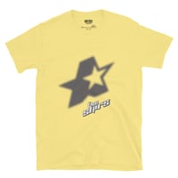 Image 3 of The Slanted Star Graphic Tee