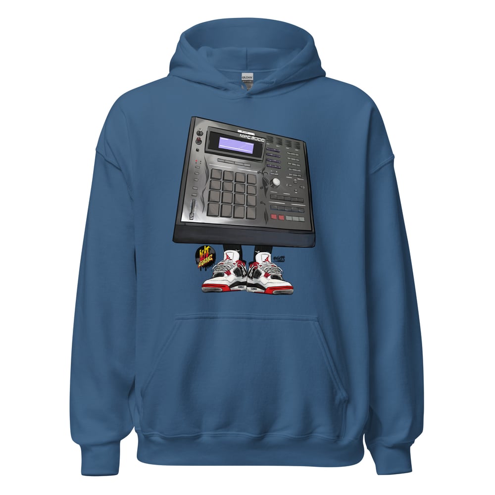 BEATSYNCMPC3000XL Hoodie