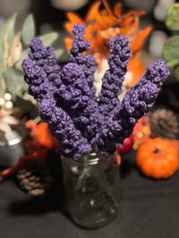Image 4 of  Lavender-17 inch