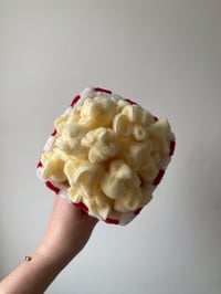 Image 4 of Popcorn Art Doll