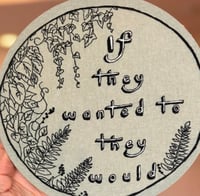 Image 2 of Actions Speak Louder