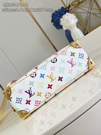 Image 2 of LV Multi Bowling Bag