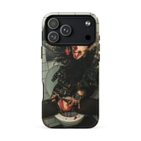 Image 2 of AUNT FLOW MagSafe® tough case for iPhone®