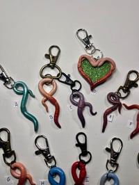 Image 2 of Keychains
