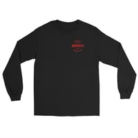 Image 2 of WARPATH Long Sleeve Shirt