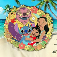 Image 1 of IN-STOCK - Dramatis Personae - Lilo & Stitch