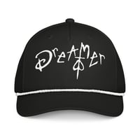 Image 4 of DREAMER Classic rope cap