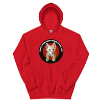 Image 4 of Unisex Hoody: Twiglet and Friends
