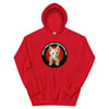 Unisex Hoody: Twiglet and Friends