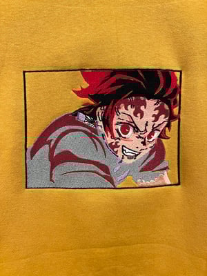 Image of Demon Form