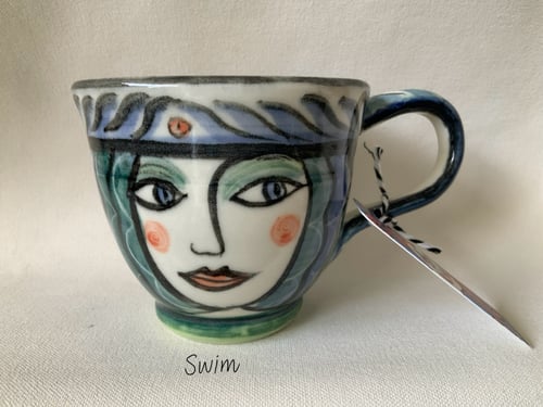 Image of Fairytale cups 3