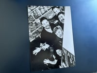 Frank Turner And TSS Dublin Outtake