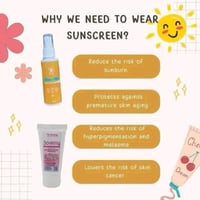 Image 3 of Ms. Tsung Essential - GLOW MIST SPRAY spf50 60ml