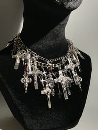 Image 1 of Catacombe Necklace