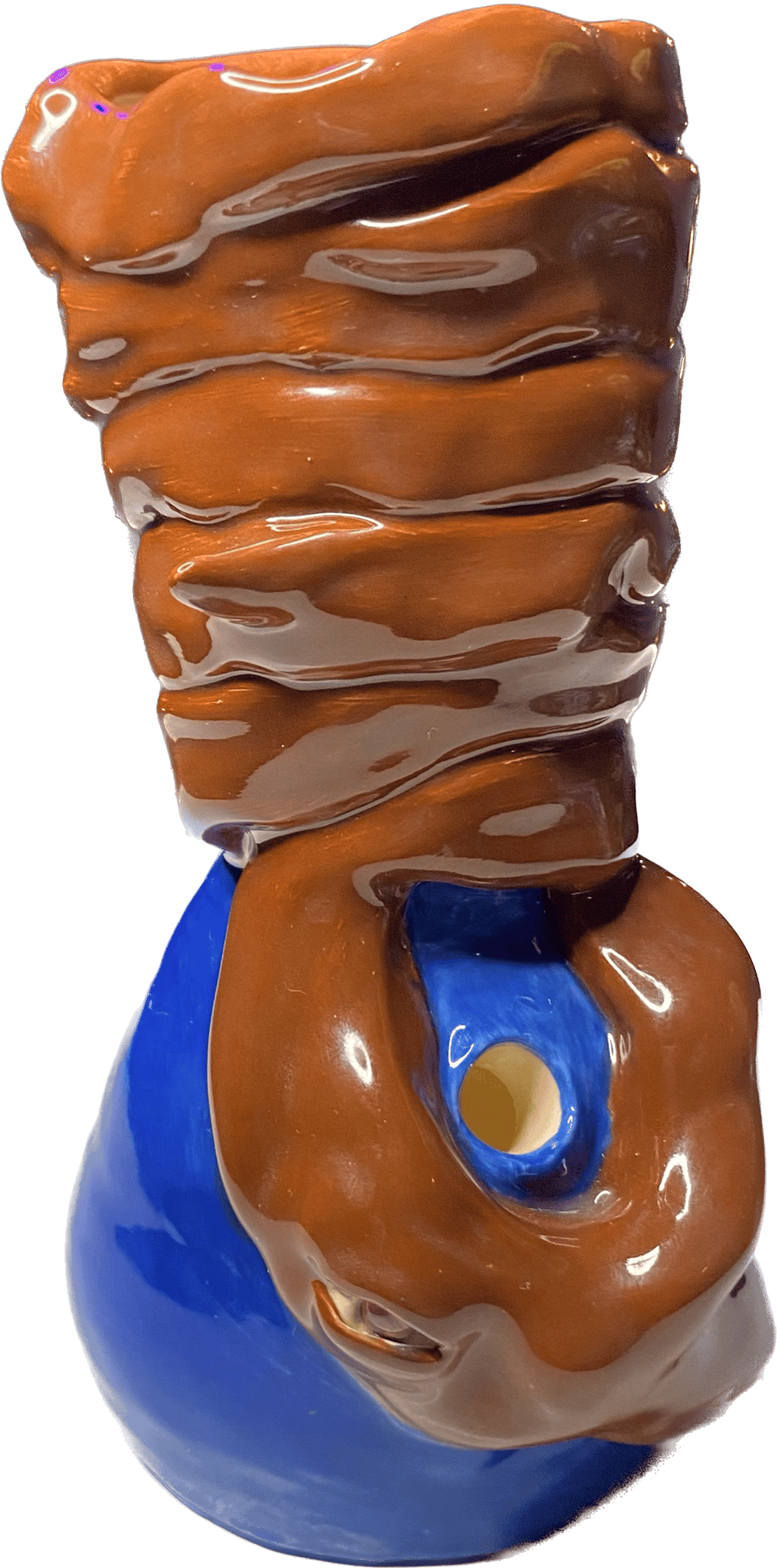 Image of ALL SEEING TREE BONG